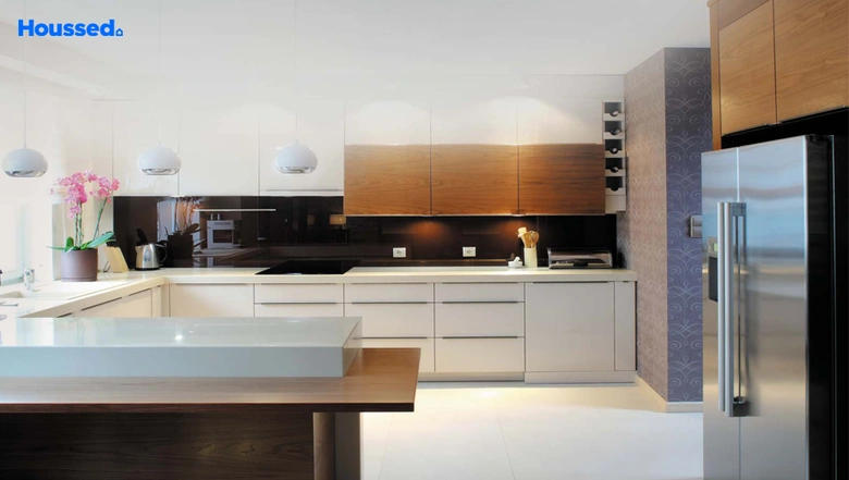Sample Apartment